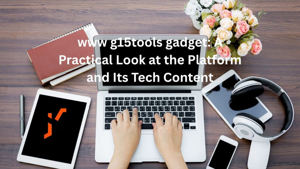 www g15tools gadget