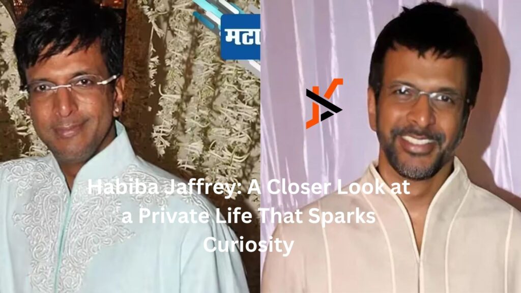 Habiba Jaffrey: A Closer Look at a Private Life That Sparks Curiosity habiba jaffrey
