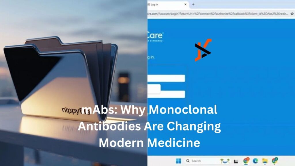 mAbs: Why Monoclonal Antibodies Are Changing Modern Medicine mabs.brightstar