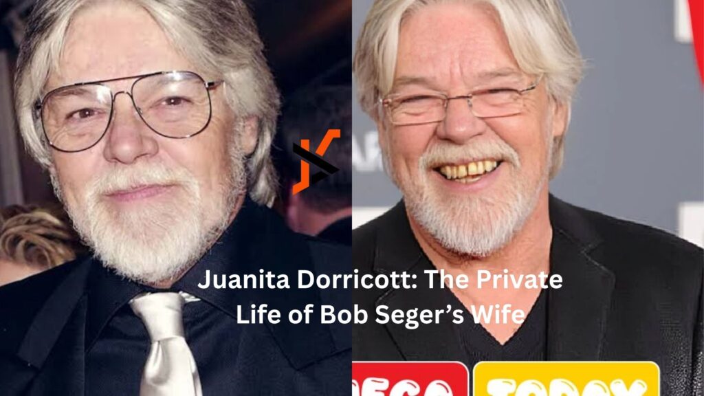 Juanita Dorricott: The Private Life of Bob Seger’s Wife juanita dorricott