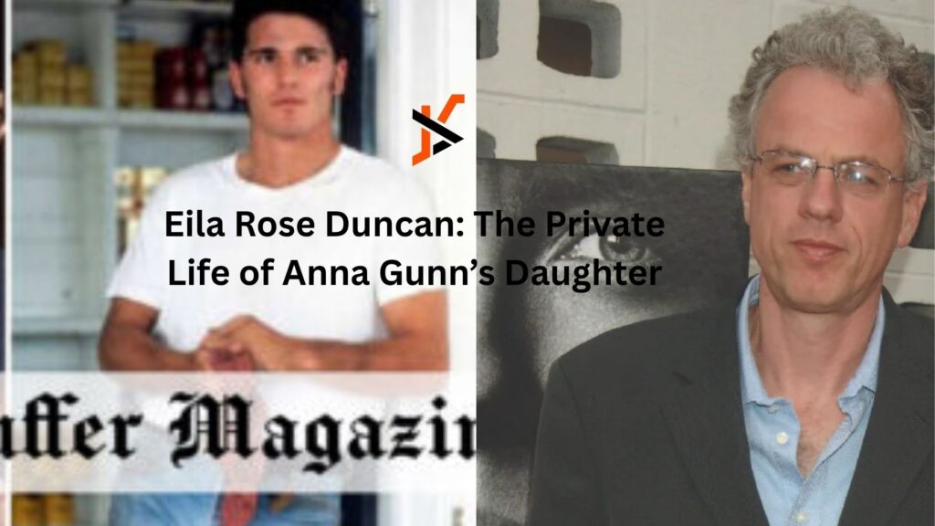 Eila Rose Duncan: The Private Life of Anna Gunn’s Daughter eila rose duncan