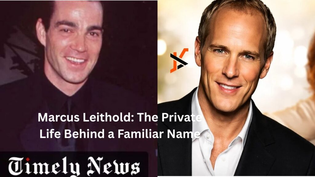 marcus leithold
