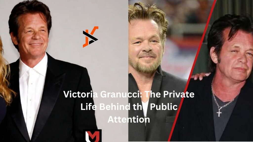 Victoria Granucci: The Private Life Behind the Public Attention victoria granucci