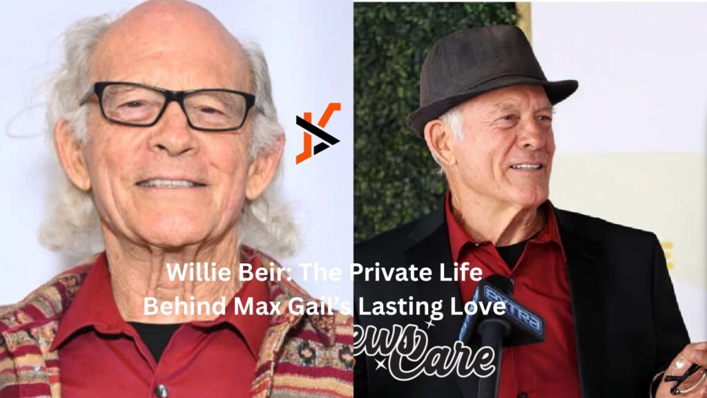 Willie Beir: The Private Life Behind Max Gail’s Lasting Love willie beir