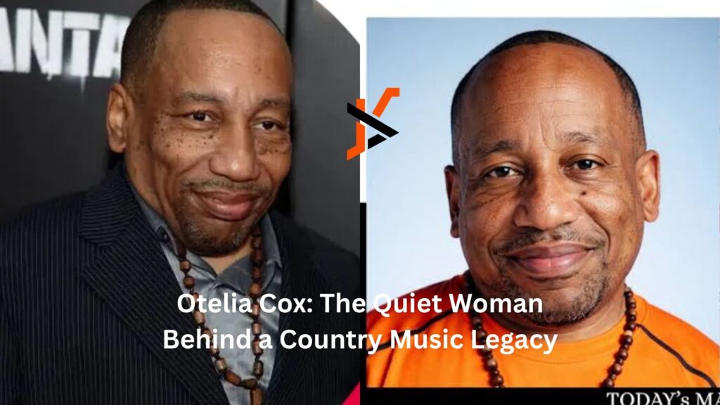 otelia cox