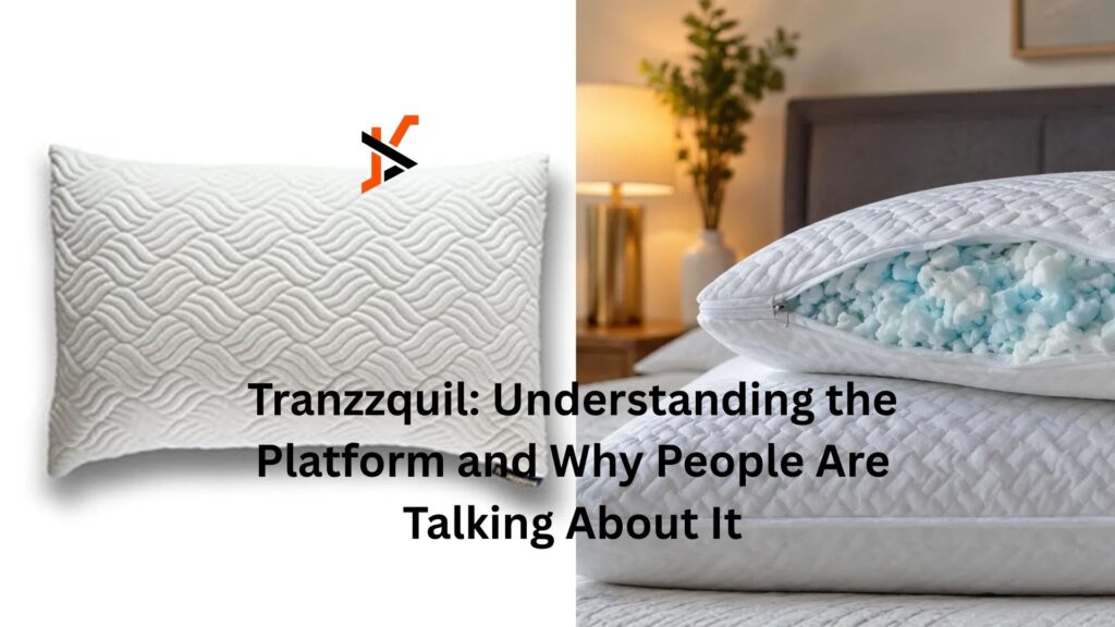 tranzzquil