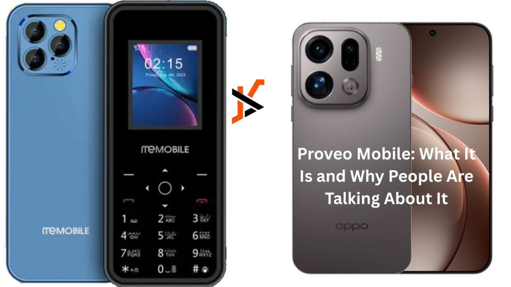 Proveo Mobile: What It Is and Why People Are Talking About It proveo mobile