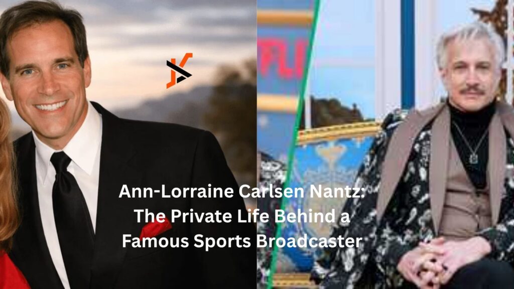 ann-lorraine carlsen nantz