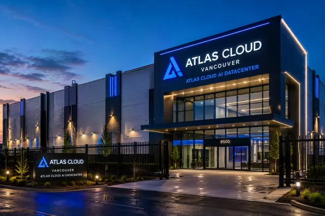 Atlas Cloud: A Simpler Way for Developers to Access Hundreds of AI Models Atlas Cloud