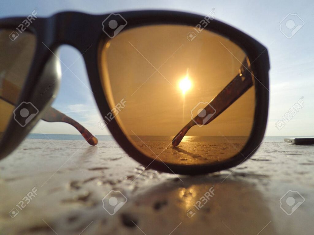 Dark Lenses Alone Will Not Save Your Eyes Outdoors Dark Lenses