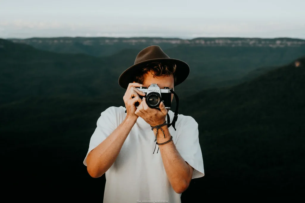 How to Choose the Right Camera for Your Photography Journey