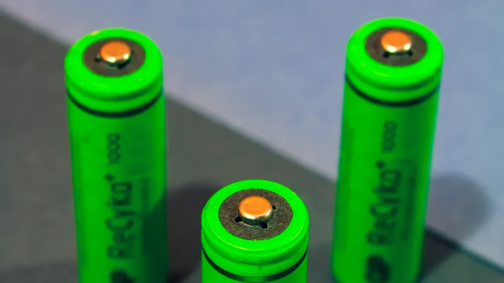 What Are D Batteries Still Used For?