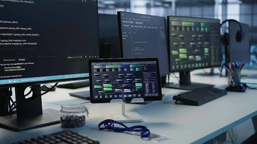 7 Warning Signs Your IT Infrastructure Is Holding Your Business Back